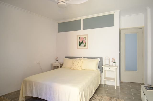 3 soverom Villa til salgs i Teulada Pueblo, Teulada-Moraira - € 264 500 (Ref: 9989935)