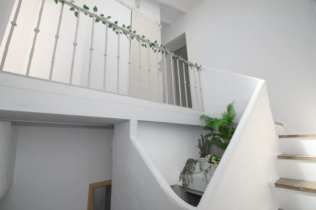 3 soverom Villa til salgs i Teulada Pueblo, Teulada-Moraira - € 264 500 (Ref: 9989935)