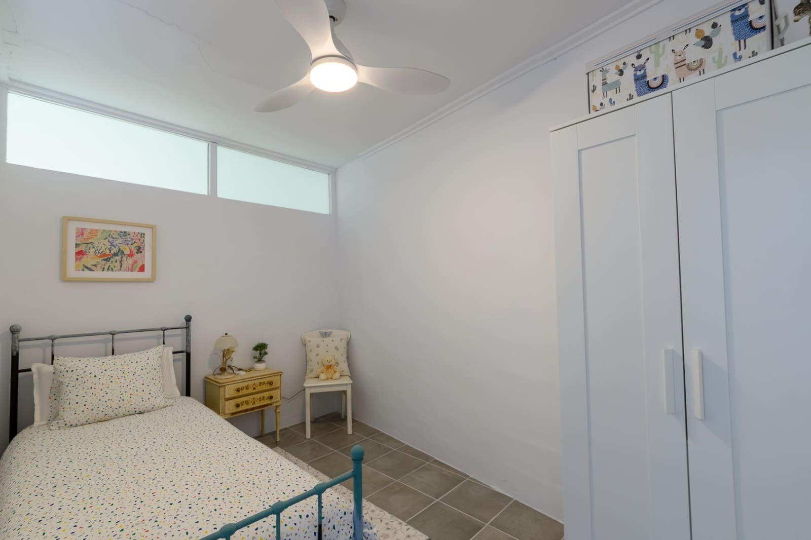 3 soverom Villa til salgs i Teulada - € 264 500 (Ref: 9989935)