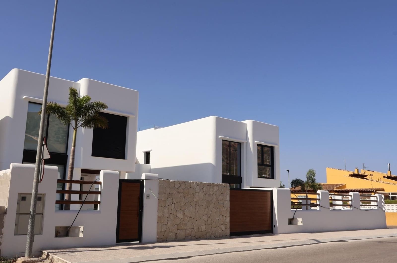 4 soverom Villa til salgs i Alfaz del Pi / L'Alfas del Pi med svømmebasseng - € 875 000 (Ref: 10014883)