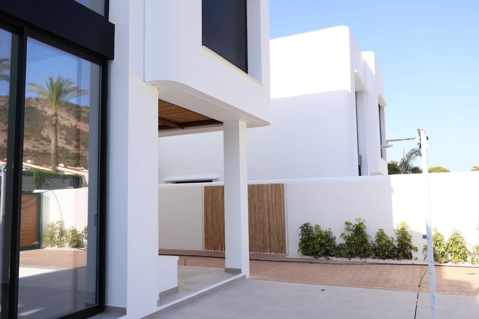 4 soverom Villa til salgs i Alfaz del Pi / L'Alfas del Pi med svømmebasseng - € 875 000 (Ref: 10014883)
