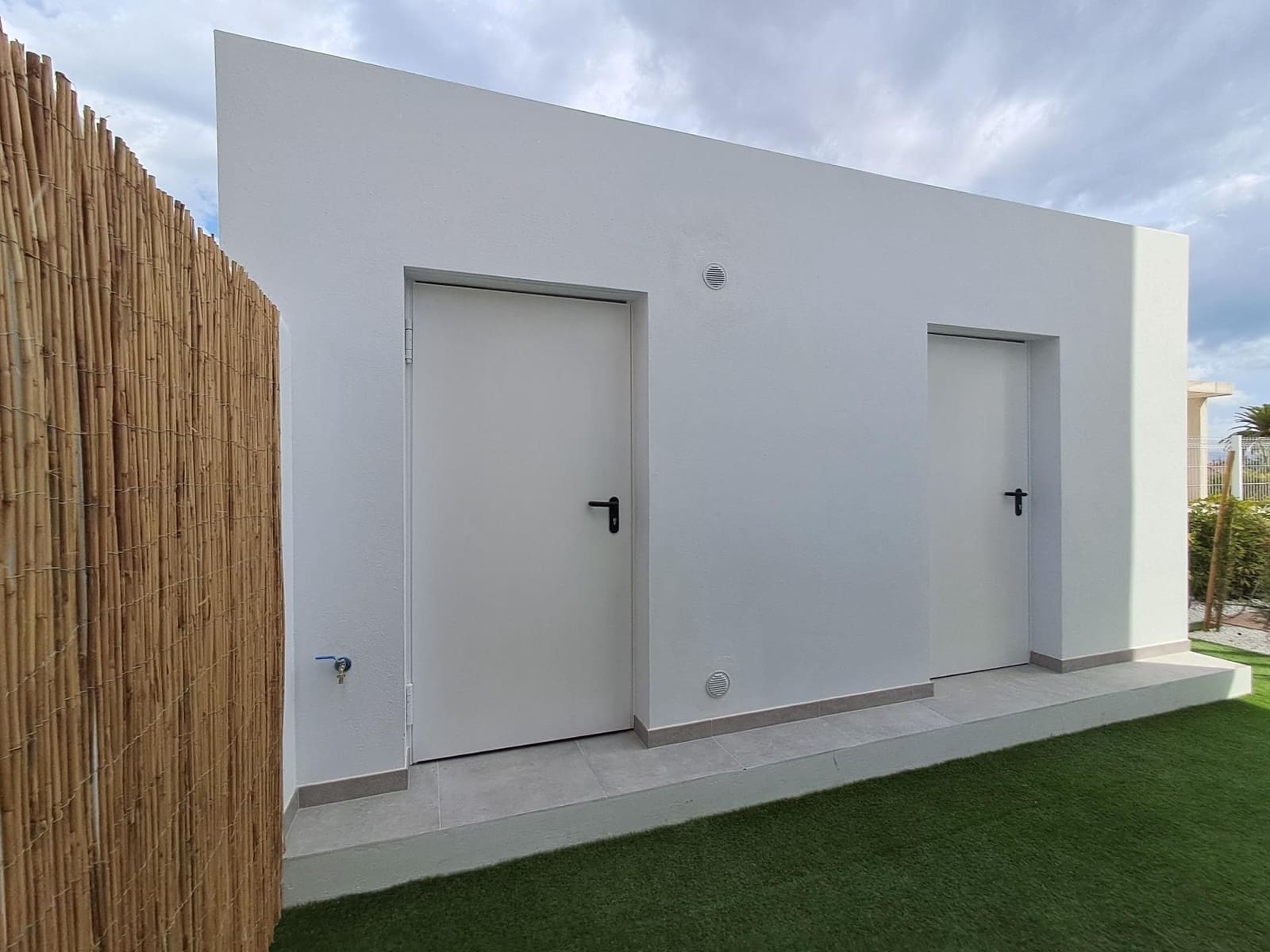 4 soverom Villa til salgs i Alfaz del Pi / L'Alfas del Pi med svømmebasseng - € 875 000 (Ref: 10014883)