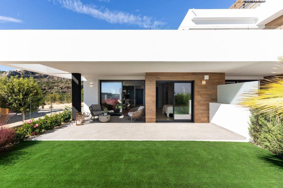 Apartamento de 3 habitaciones en Cumbre del Sol en venta - 638.000 € (Ref: 10014884)