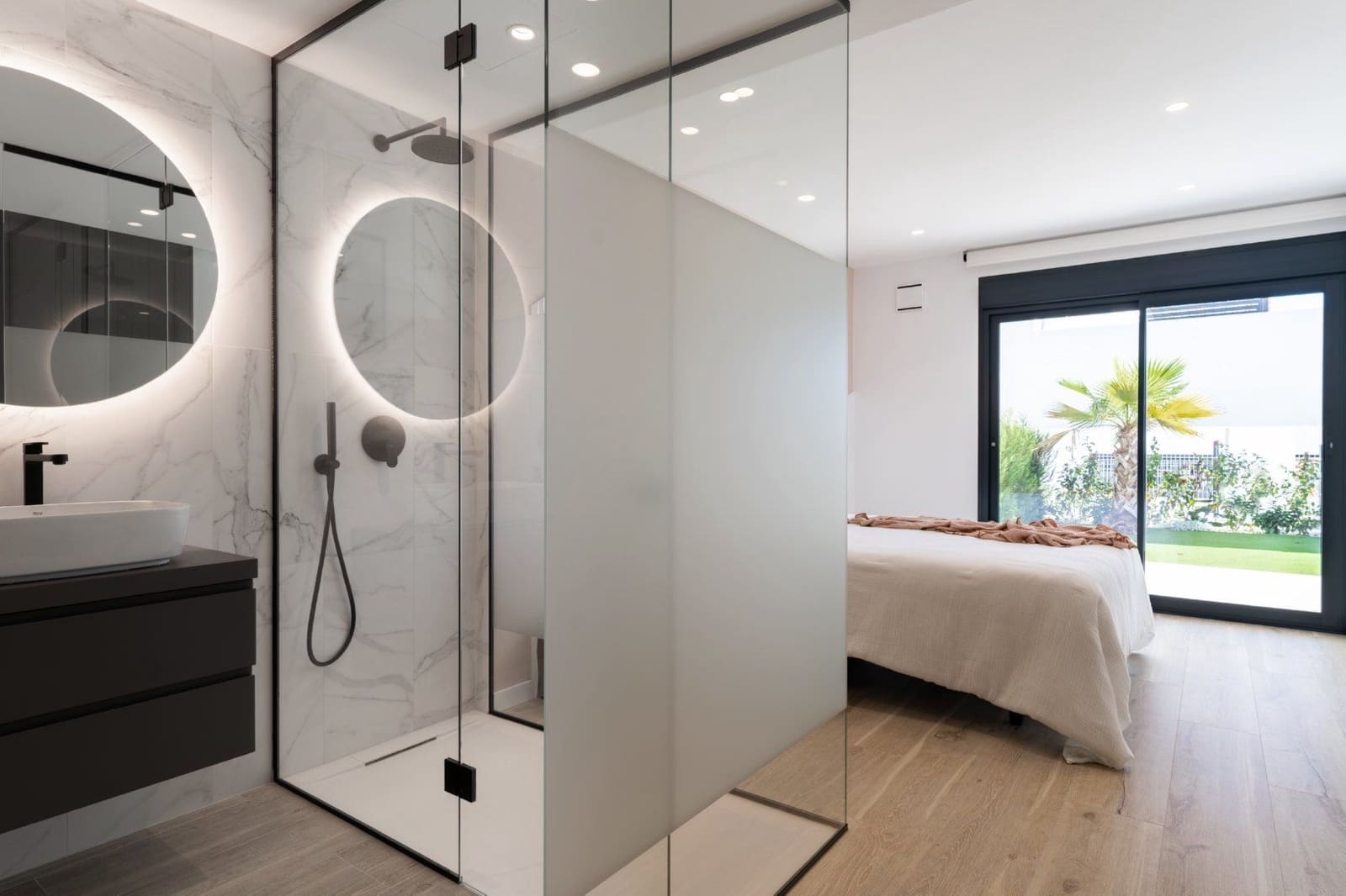 Apartamento de 2 habitaciones en Cumbre del Sol en venta - 473.000 € (Ref: 10014885)