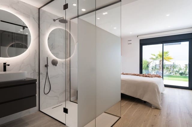 Apartamento de 2 habitaciones en Cumbre del Sol, Benitachell / Benitatxell en venta - 473.000 € (Ref: 10014885)