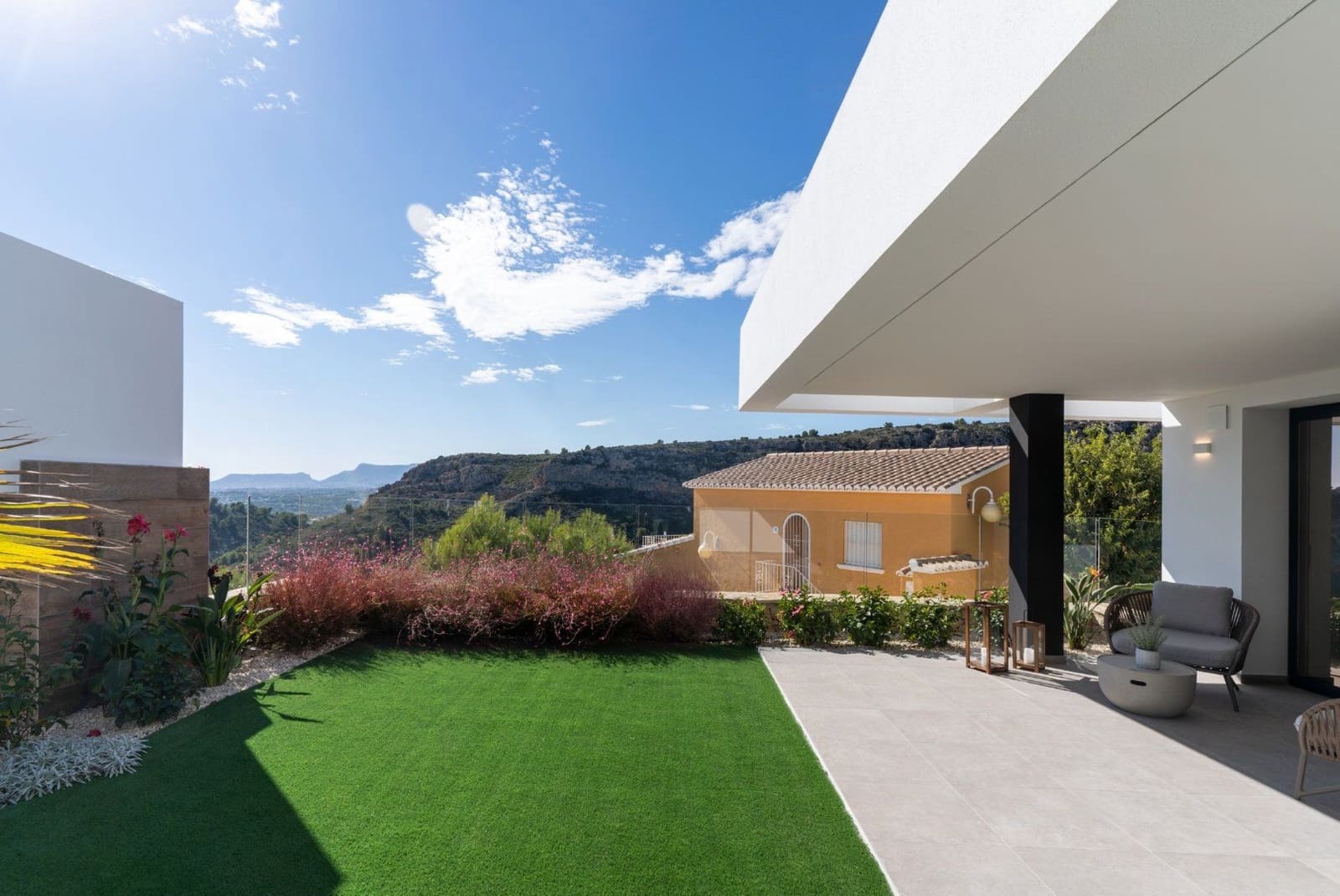 Apartamento de 2 habitaciones en Cumbre del Sol en venta - 473.000 € (Ref: 10014885)