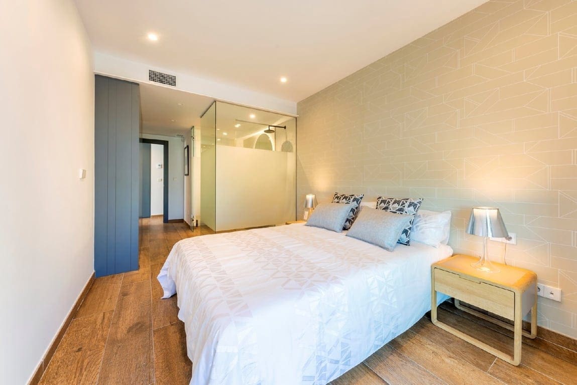 3 Zimmer Apartment zu verkaufen in Cumbre del Sol - 470.000 € (Ref: 10014886)