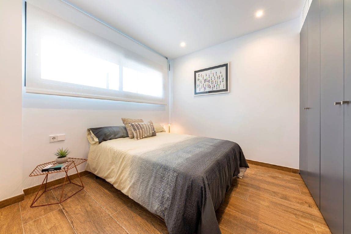 3 Zimmer Apartment zu verkaufen in Cumbre del Sol - 470.000 € (Ref: 10014886)