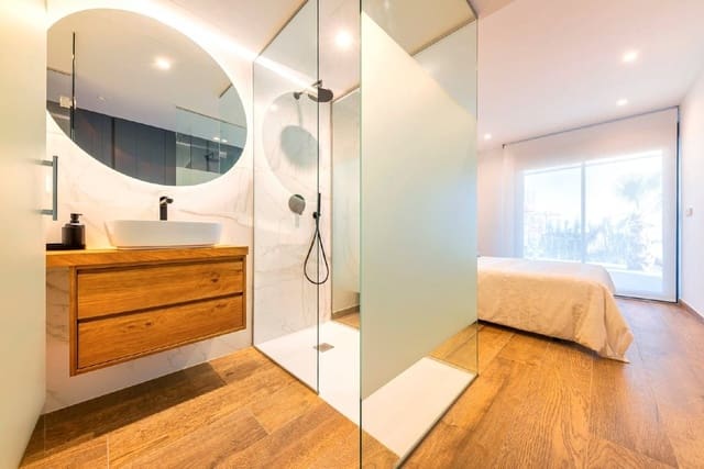 3 Zimmer Apartment zu verkaufen in Cumbre del Sol, Benitachell / Benitatxell - 470.000 € (Ref: 10014886)