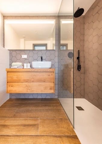 3 Zimmer Apartment zu verkaufen in Cumbre del Sol, Benitachell / Benitatxell - 470.000 € (Ref: 10014886)