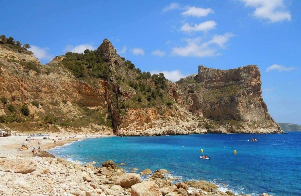 3 Zimmer Apartment zu verkaufen in Cumbre del Sol - 470.000 € (Ref: 10014886)