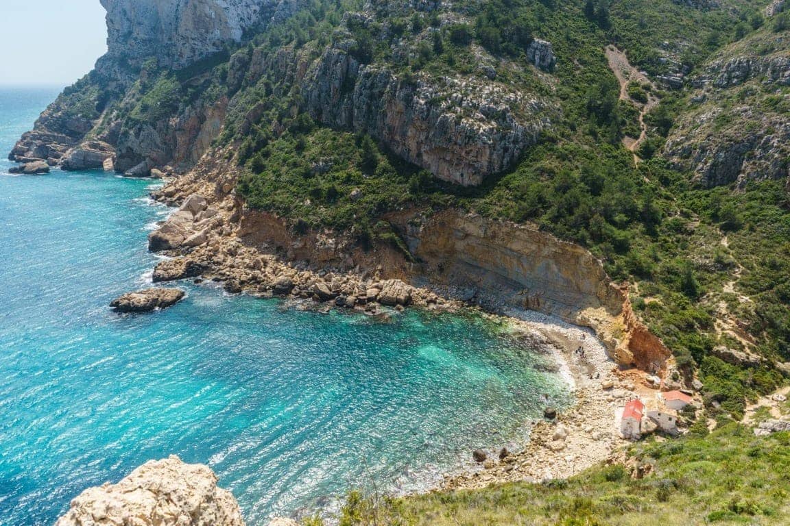 3 Zimmer Apartment zu verkaufen in Cumbre del Sol - 470.000 € (Ref: 10014886)