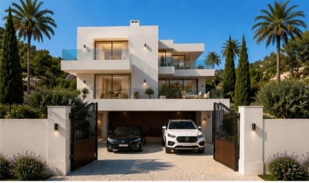 Solar/Parcela en Dénia en venta - 1.400.000 € (Ref: 10021407)