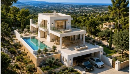Solar/Parcela en Dénia en venta - 1.400.000 € (Ref: 10021407)