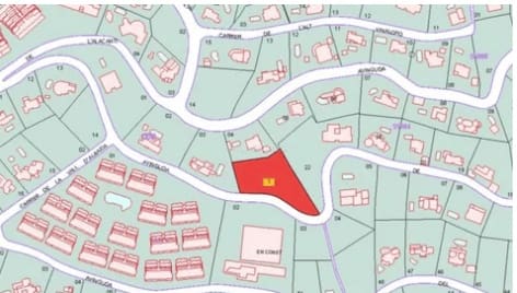 Solar/Parcela en Dénia en venta - 1.400.000 € (Ref: 10021407)