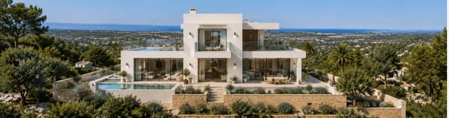 Solar/Parcela en Dénia en venta - 1.400.000 € (Ref: 10021407)