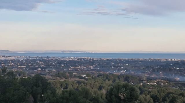 Solar/Parcela en Dénia en venta - 1.400.000 € (Ref: 10021407)