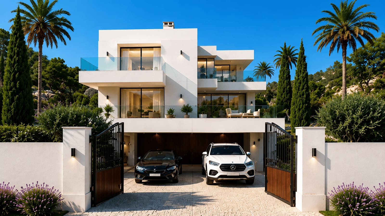 4 soveværelse Villa til salg i Denia - € 1.400.000 (Ref: 10021407)