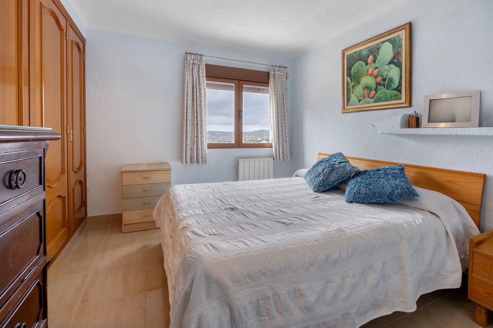 Chalet de 4 habitaciones en Javea / Xàbia en venta con piscina garaje - 750.000 € (Ref: 9834667)