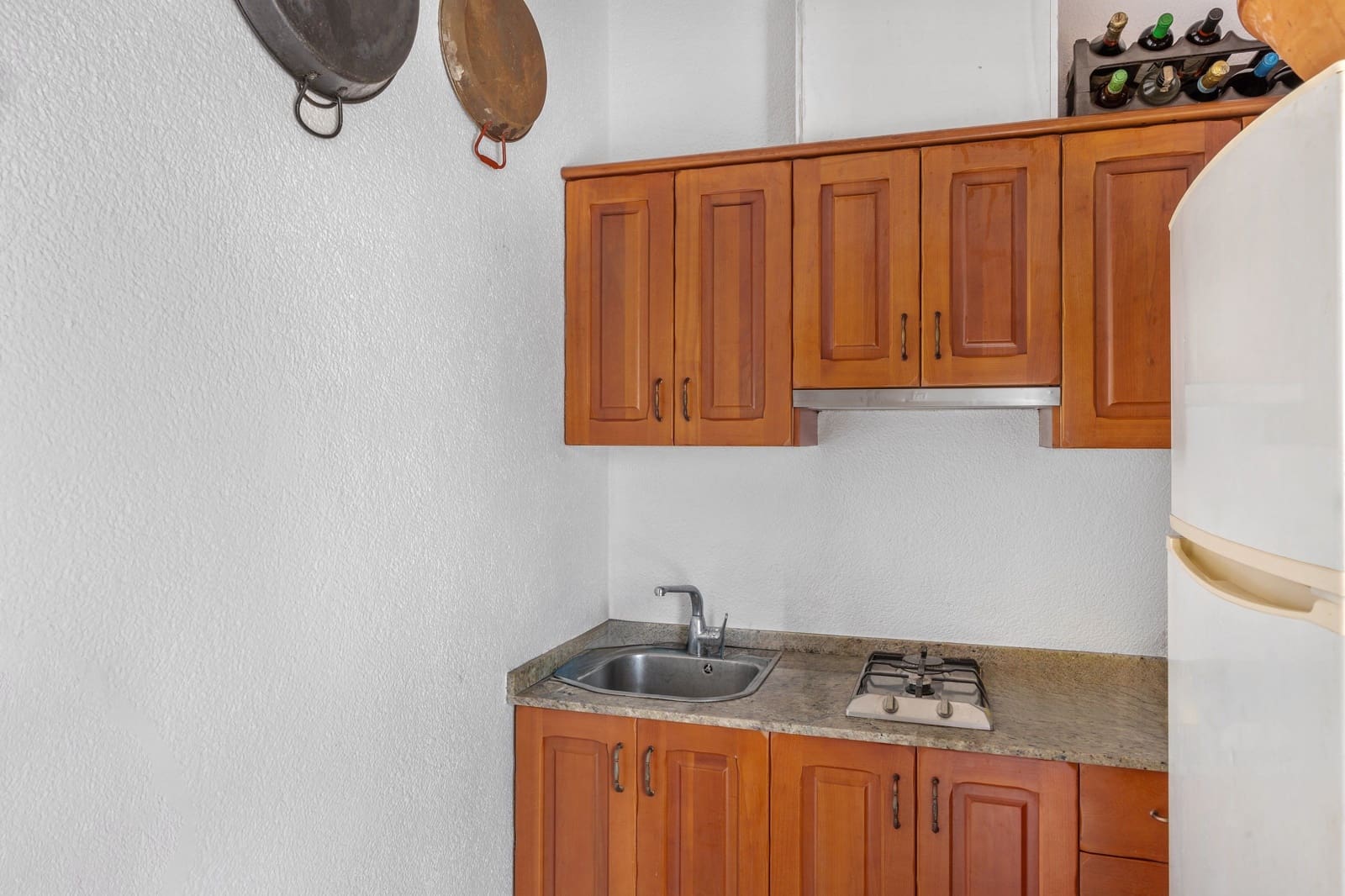 Chalet de 4 habitaciones en Javea / Xàbia en venta con piscina garaje - 750.000 € (Ref: 9834667)