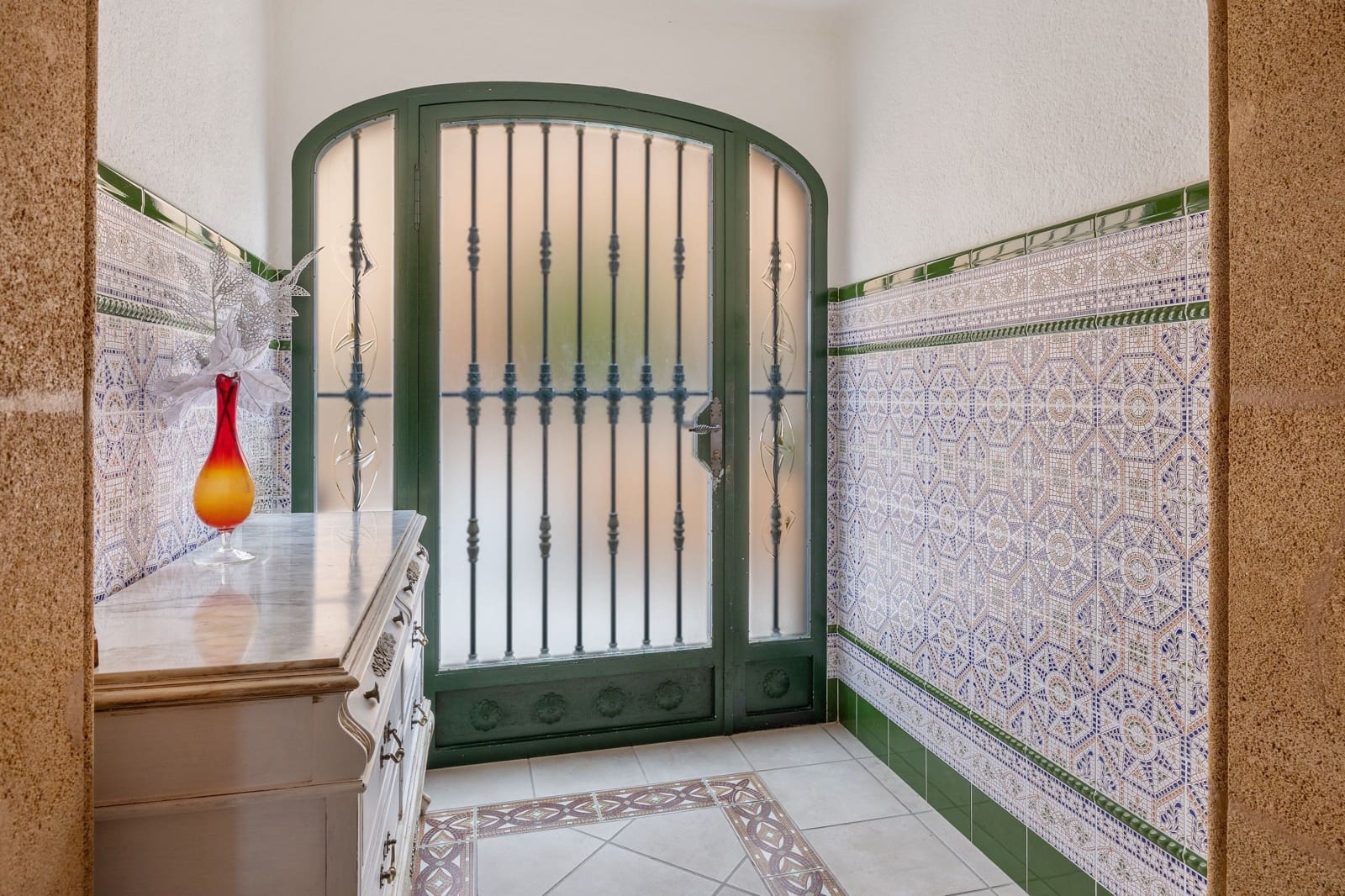 Chalet de 4 habitaciones en Javea / Xàbia en venta con piscina garaje - 750.000 € (Ref: 9834667)