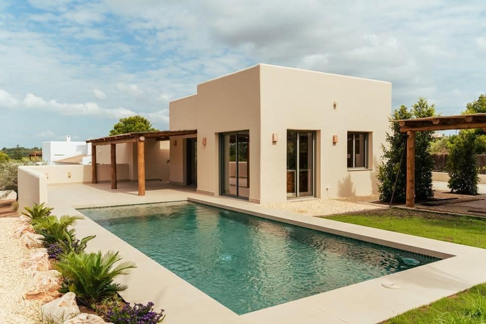 3 sovrum Villa till salu i Javea / Xabia - 1 375 000 € (Ref: 9834668)
