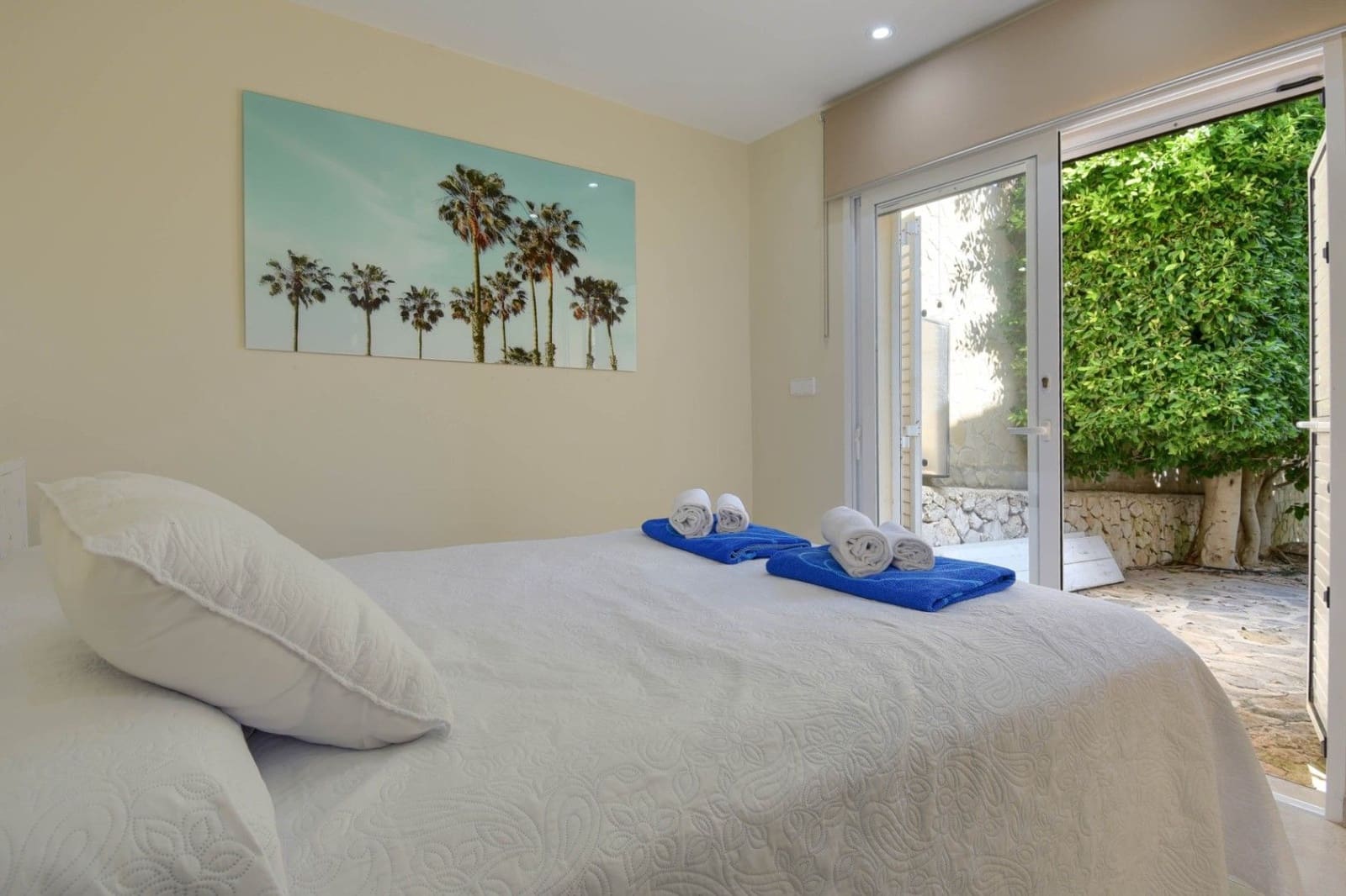 4 sovrum Villa till salu i Javea / Xabia med garage - 1 295 000 € (Ref: 9834695)