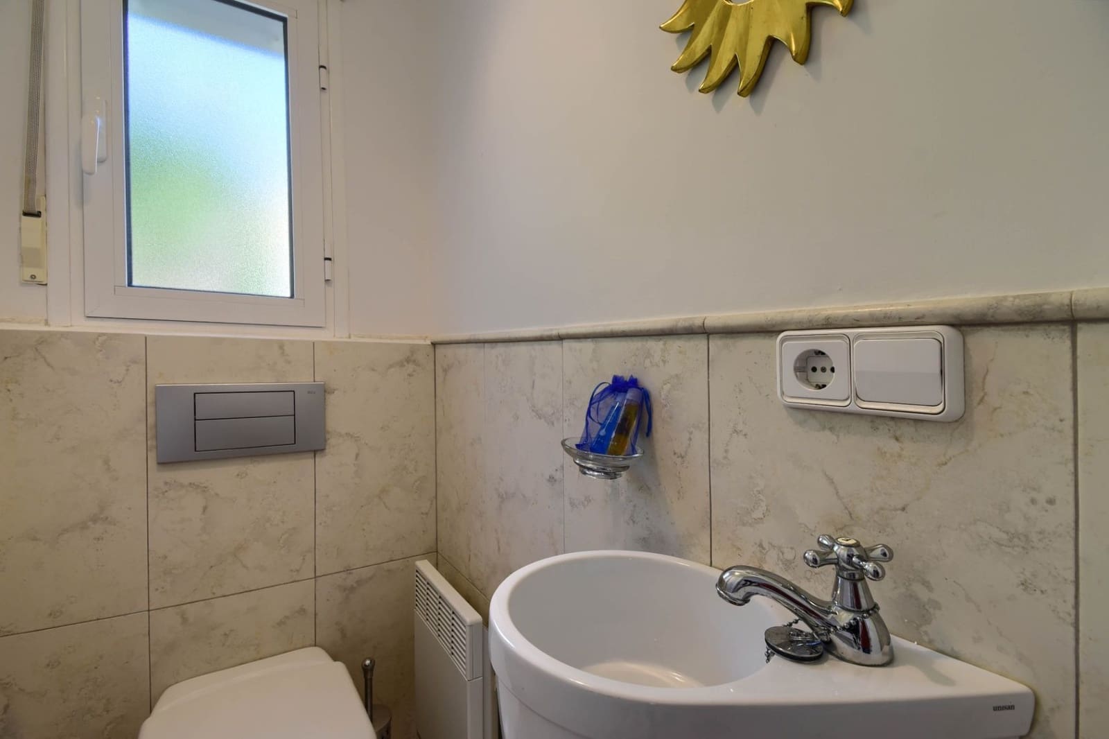 4 sovrum Villa till salu i Javea / Xabia med garage - 1 295 000 € (Ref: 9834695)