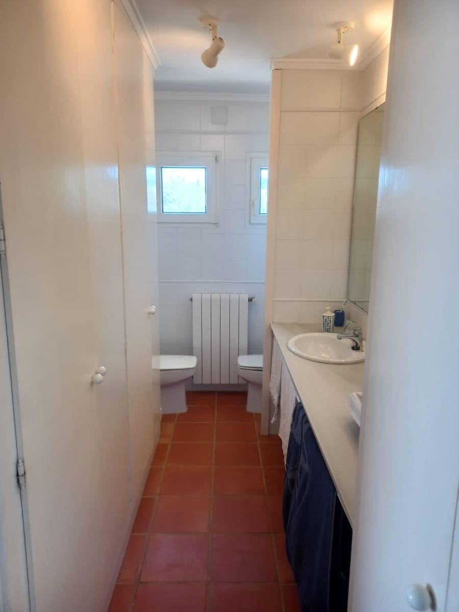 4 sovrum Villa att hyra i Javea / Xabia med pool - 3 500 € (Ref: 9834697)