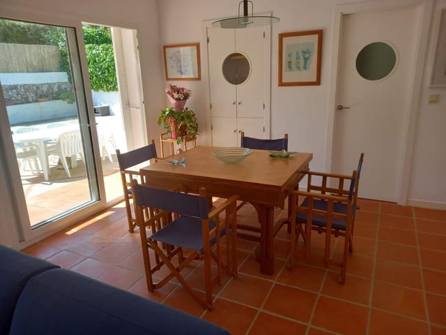 4 sovrum Villa att hyra i Javea / Xàbia med pool - 3 500 € (Ref: 9834697)
