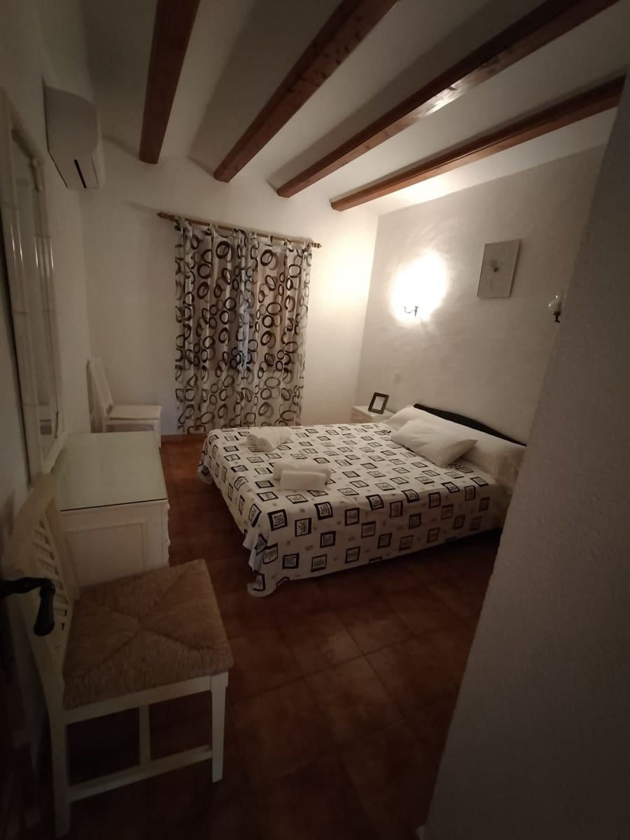 4 bedroom Villa for rent in Javea / Xabia with pool garage - € 2,500 (Ref: 9834698)