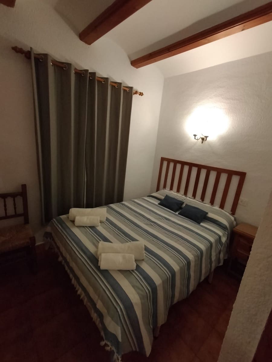4 bedroom Villa for rent in Javea / Xabia with pool garage - € 2,500 (Ref: 9834698)