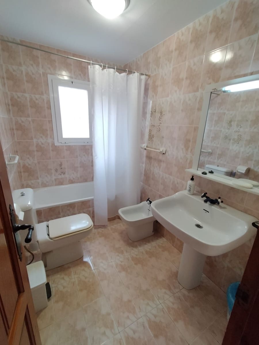 4 bedroom Villa for rent in Javea / Xabia with pool garage - € 2,500 (Ref: 9834698)
