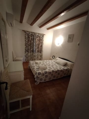 4 makuuhuone Huvila vuokrattavana paikassa Javea / Xàbia mukana uima-altaan 
autotalli - 2 500 € (Ref: 9834698)
