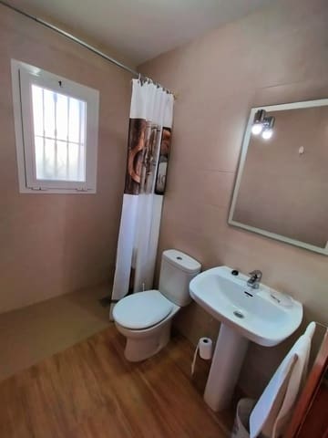 4 makuuhuone Huvila vuokrattavana paikassa Javea / Xàbia mukana uima-altaan 
autotalli - 2 500 € (Ref: 9834698)