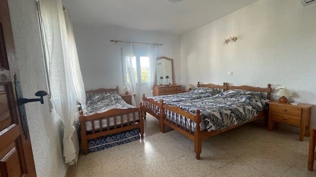 3 sovrum Villa till salu i Javea / Xàbia med garage - 650 000 € (Ref: 9834833)