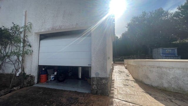 3 sovrum Villa till salu i Javea / Xabia med garage - 650 000 € (Ref: 9834833)