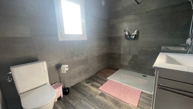 3 sovrum Villa till salu i Javea / Xabia med garage - 650 000 € (Ref: 9834833)
