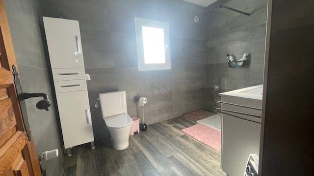 3 sovrum Villa till salu i Javea / Xabia med garage - 650 000 € (Ref: 9834833)