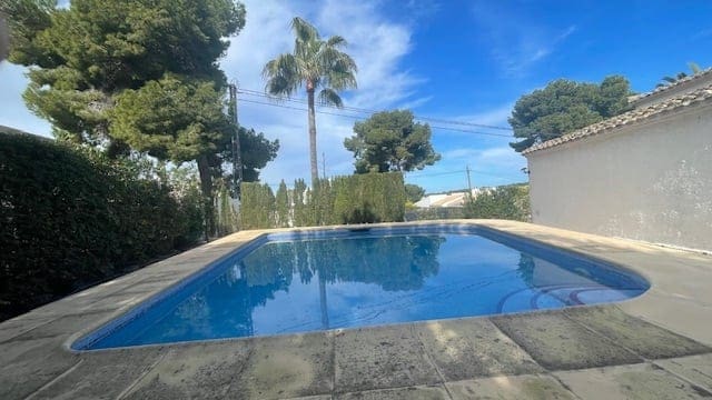 3 sovrum Villa till salu i Javea / Xàbia med garage - 650 000 € (Ref: 9834833)