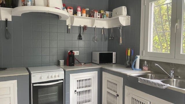 3 sovrum Villa till salu i Javea / Xàbia med garage - 650 000 € (Ref: 9834833)