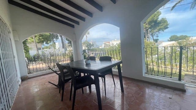 3 sovrum Villa till salu i Javea / Xabia med garage - 650 000 € (Ref: 9834833)