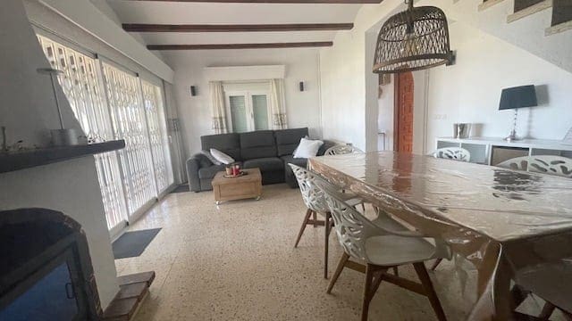 3 sovrum Villa till salu i Javea / Xabia med garage - 650 000 € (Ref: 9834833)