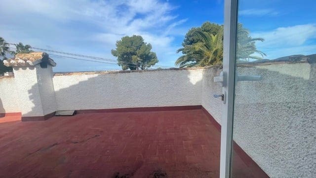 3 sovrum Villa till salu i Javea / Xabia med garage - 650 000 € (Ref: 9834833)