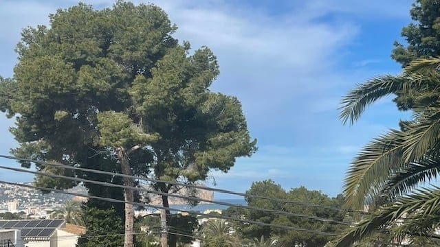 3 sovrum Villa till salu i Javea / Xabia med garage - 650 000 € (Ref: 9834833)
