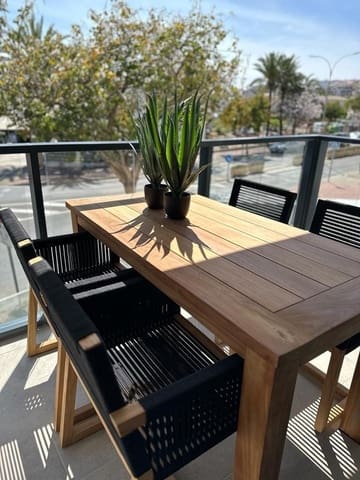 3 makuuhuone Huoneisto myytävänä paikassa Javea / Xàbia - 485 000 € (Ref: 9834834)