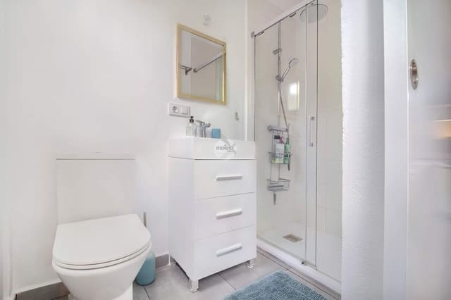 Chalet de 4 habitaciones en Javea / Xàbia en venta con piscina garaje - 870.000 € (Ref: 9834835)