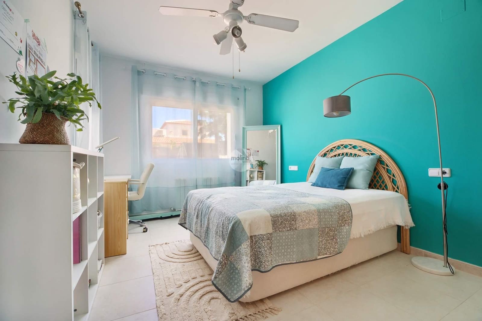 Chalet de 4 habitaciones en Javea / Xàbia en venta con piscina garaje - 870.000 € (Ref: 9834835)