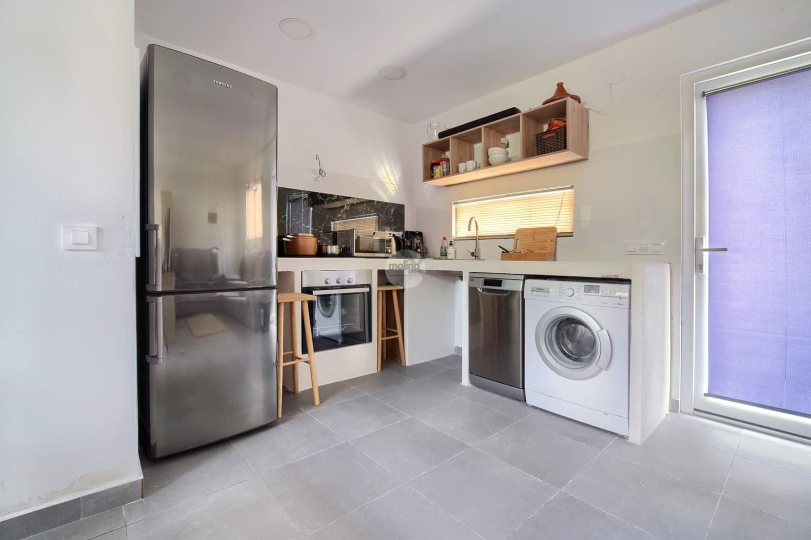 Chalet de 4 habitaciones en Javea / Xàbia en venta con piscina garaje - 870.000 € (Ref: 9834835)