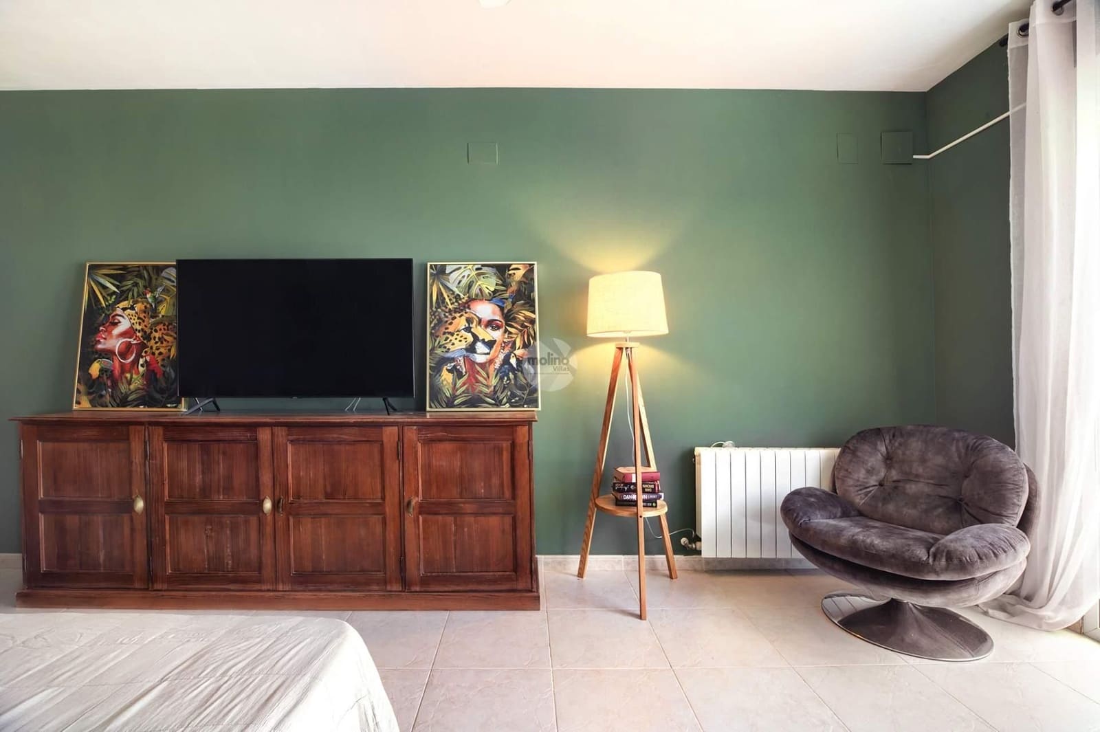 Chalet de 4 habitaciones en Javea / Xàbia en venta con piscina garaje - 870.000 € (Ref: 9834835)